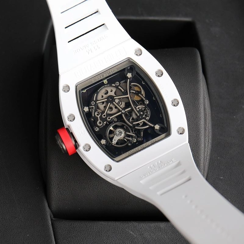 Contemporary RICHARD MILLE Watches 198716