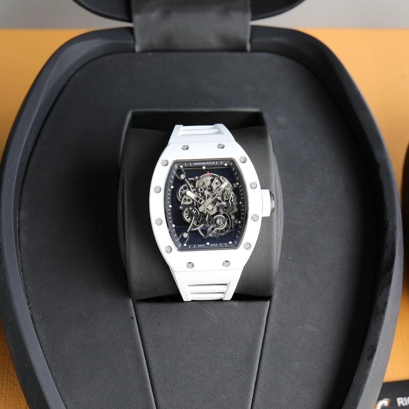 Youthful RICHARD MILLE Watches 198710