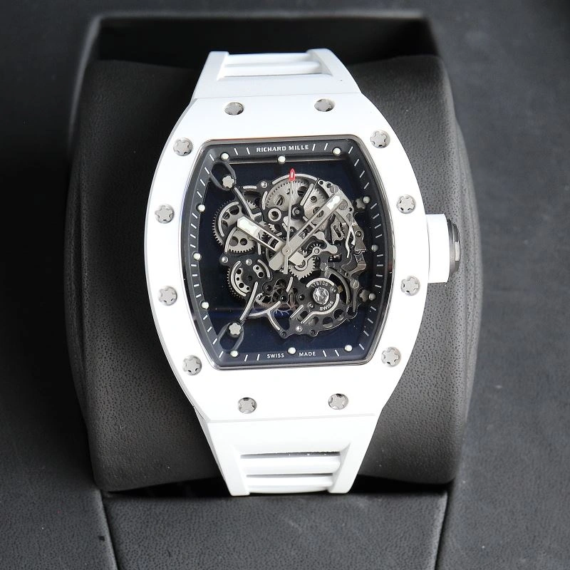 Youthful RICHARD MILLE Watches 198710