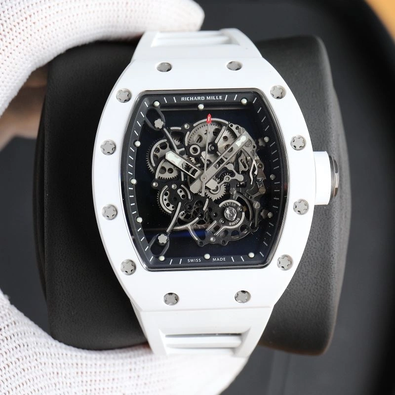 Youthful RICHARD MILLE Watches 198710