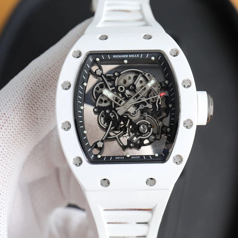 Youthful RICHARD MILLE Watches 198710