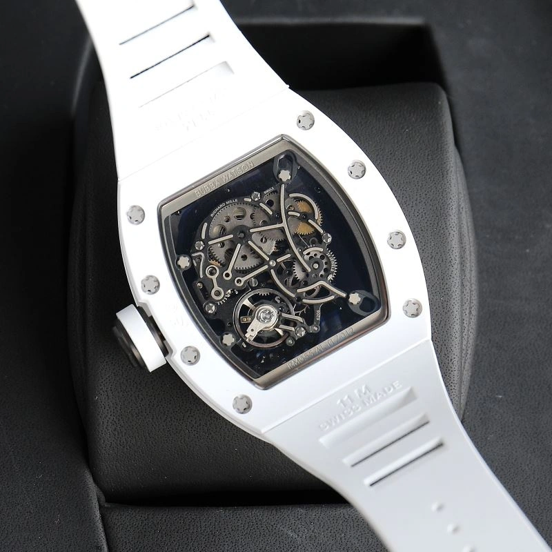 Youthful RICHARD MILLE Watches 198710