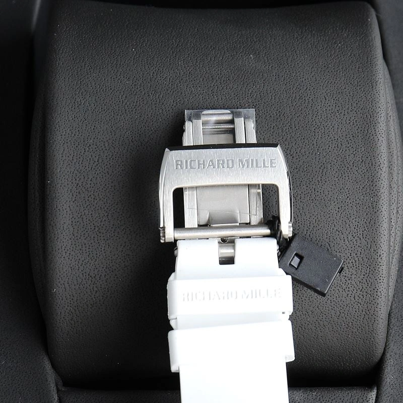 Youthful RICHARD MILLE Watches 198710