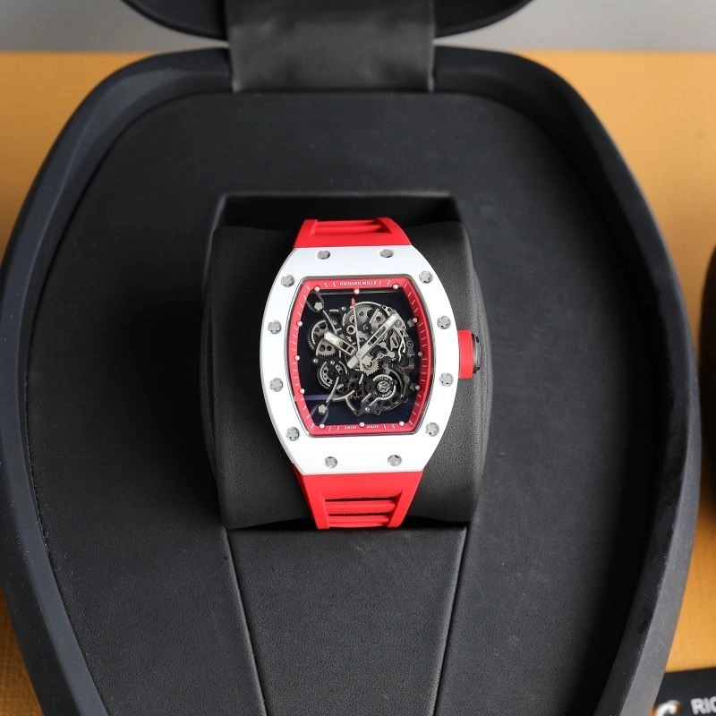 RICHARD MILLE Watches Durable 198725