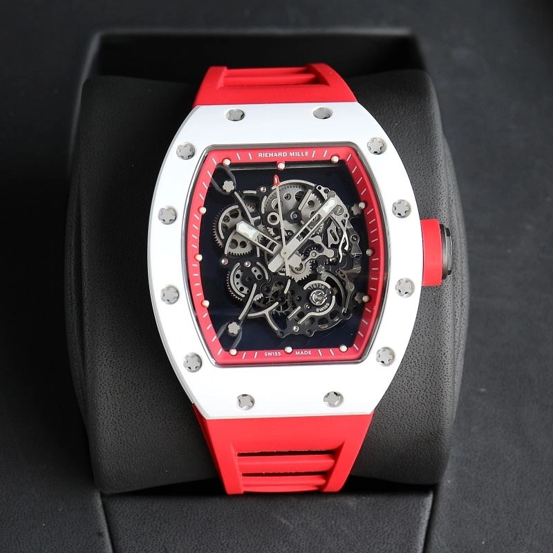 RICHARD MILLE Watches Durable 198725