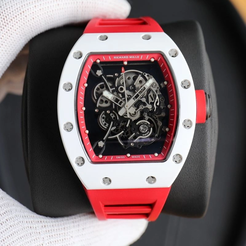 RICHARD MILLE Watches Durable 198725