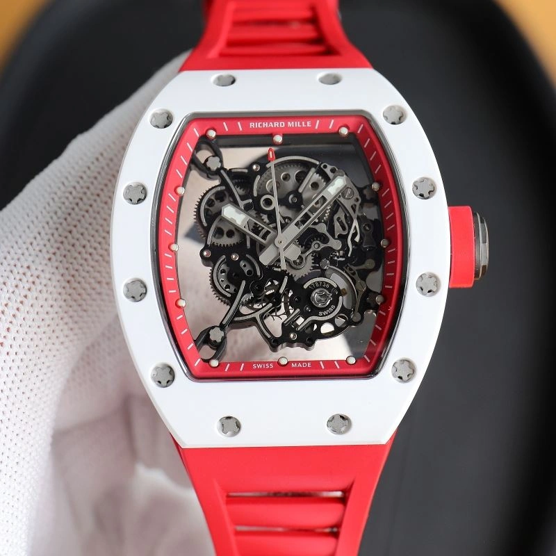 RICHARD MILLE Watches Durable 198725