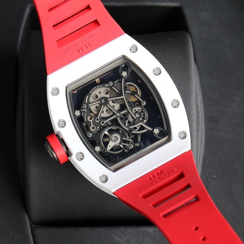 RICHARD MILLE Watches Durable 198725