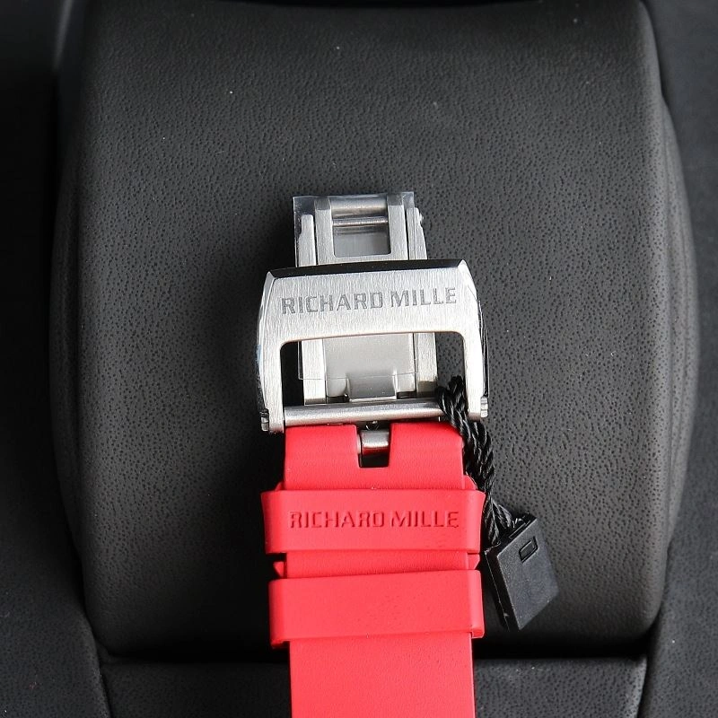 RICHARD MILLE Watches Durable 198725