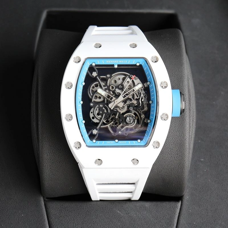 RICHARD MILLE Watches ZipUp 198722