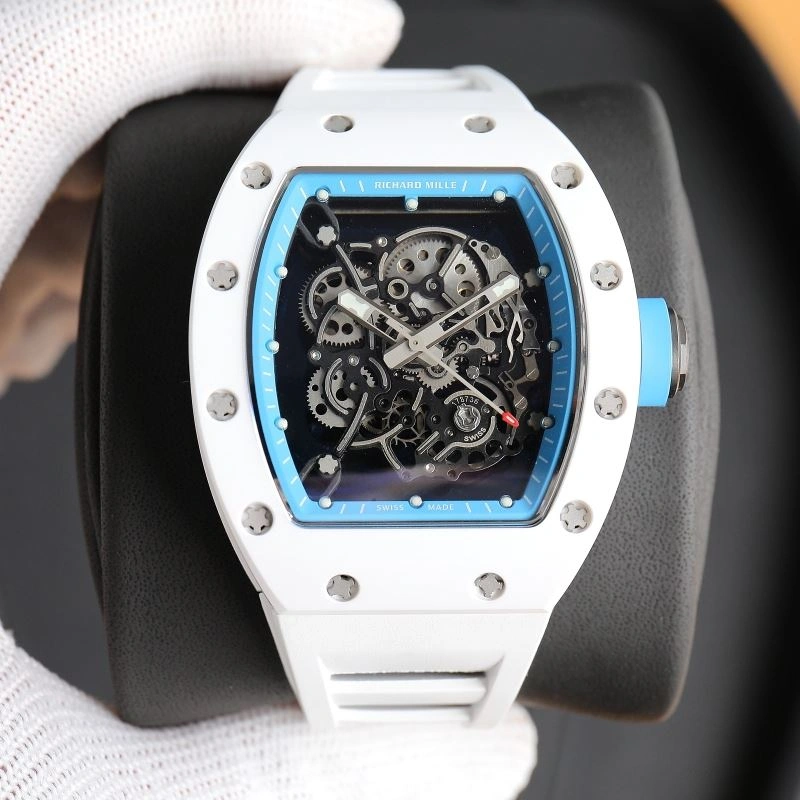 RICHARD MILLE Watches ZipUp 198722