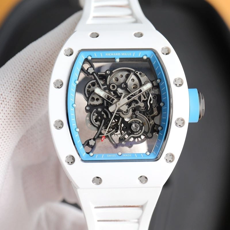 RICHARD MILLE Watches ZipUp 198722