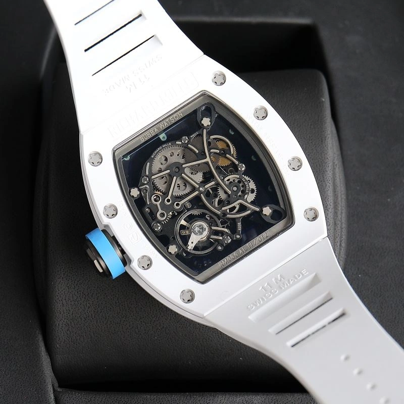 RICHARD MILLE Watches ZipUp 198722