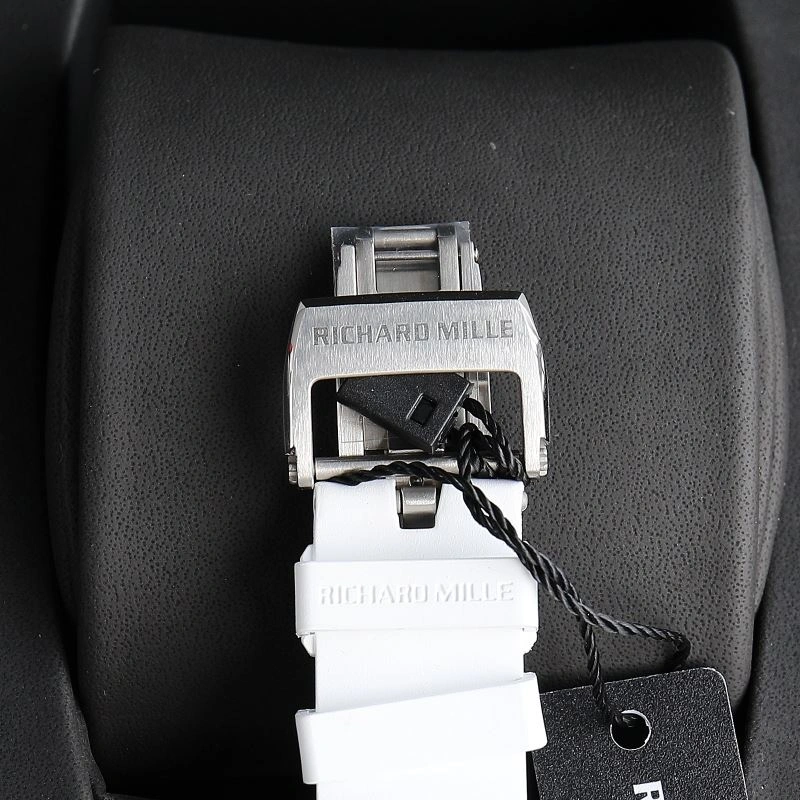 RICHARD MILLE Watches ZipUp 198722