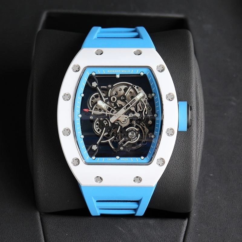 RICHARD MILLE Watches OdorResistant 198706