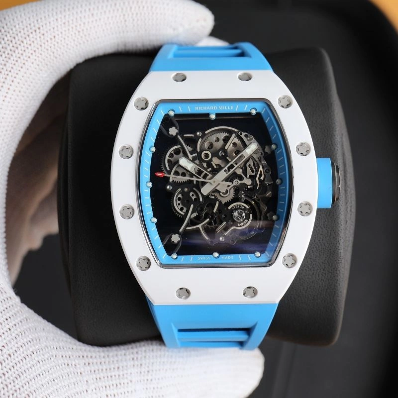 RICHARD MILLE Watches OdorResistant 198706