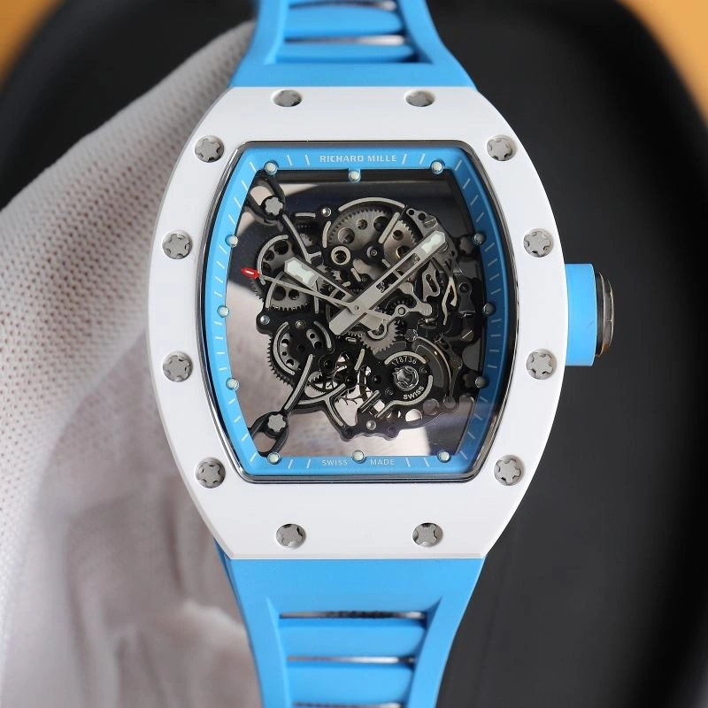 RICHARD MILLE Watches OdorResistant 198706