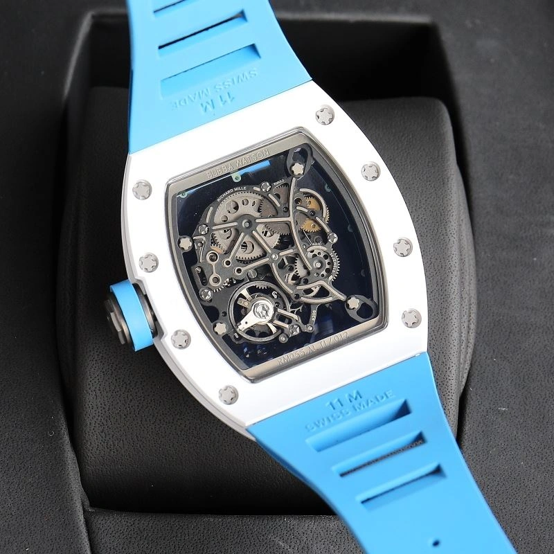 RICHARD MILLE Watches OdorResistant 198706