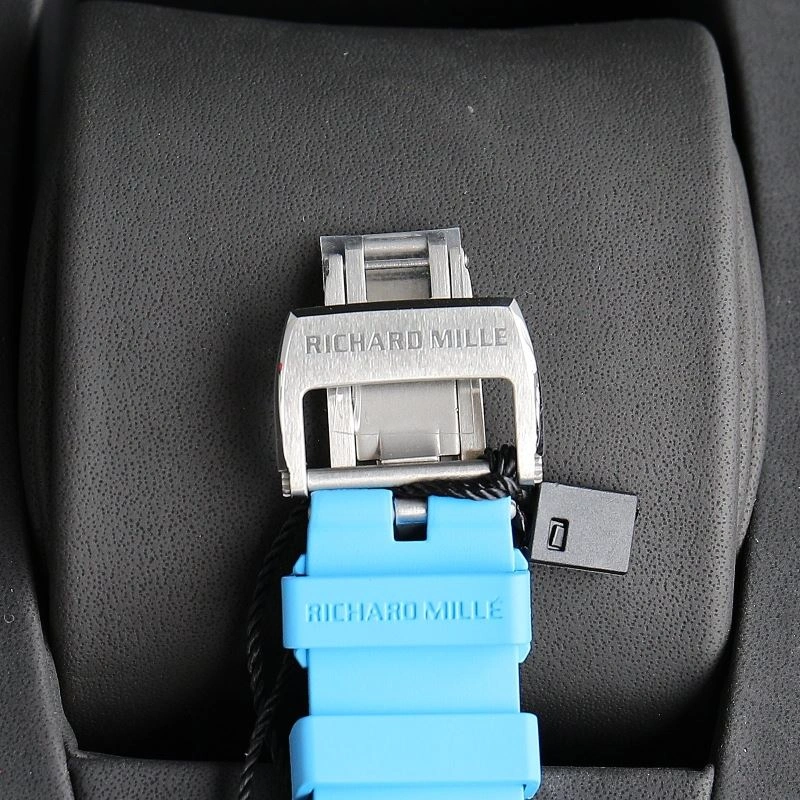 RICHARD MILLE Watches OdorResistant 198706