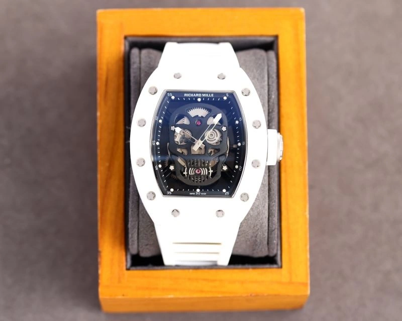 RICHARD MILLE Watches Effortless 198709