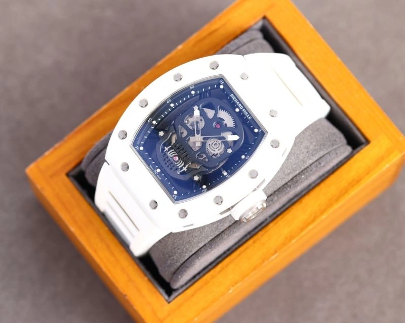RICHARD MILLE Watches Effortless 198709