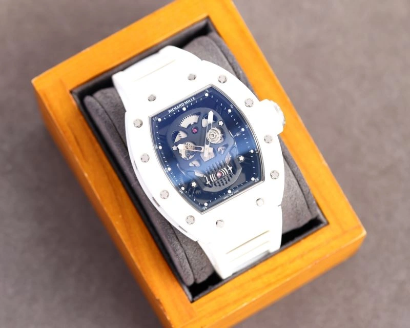 RICHARD MILLE Watches Effortless 198709