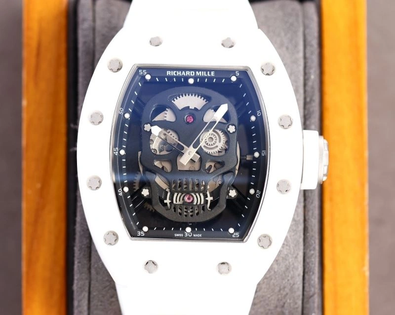 RICHARD MILLE Watches Effortless 198709