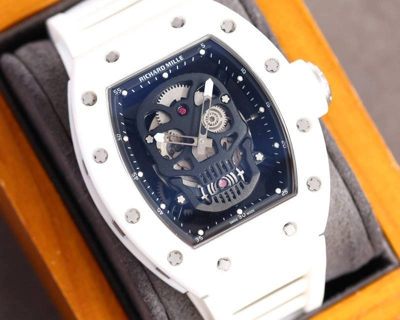 RICHARD MILLE Watches Effortless 198709