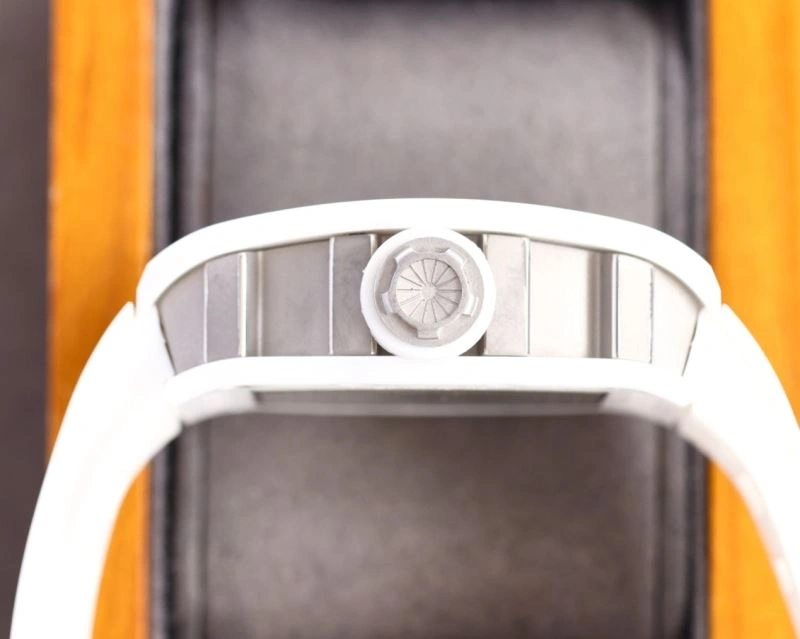 RICHARD MILLE Watches Effortless 198709