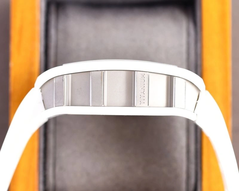 RICHARD MILLE Watches Effortless 198709