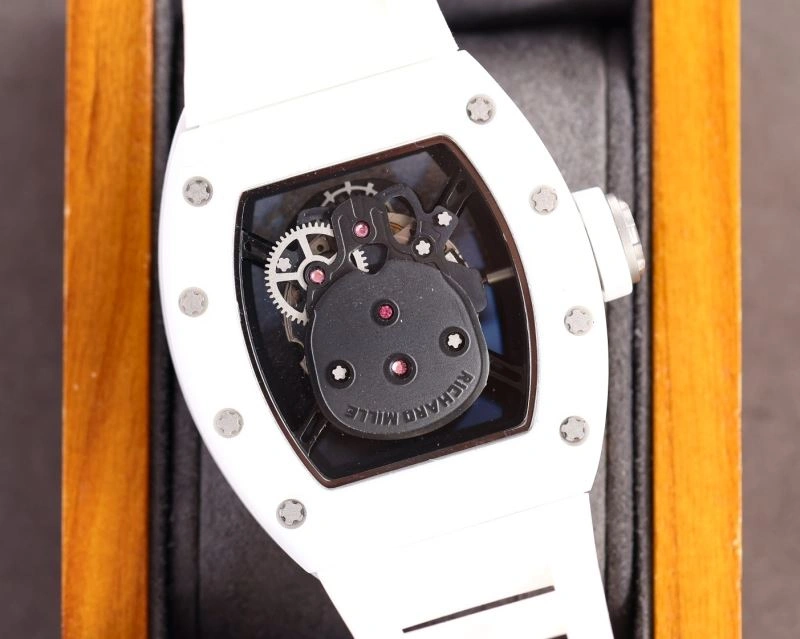 RICHARD MILLE Watches Effortless 198709