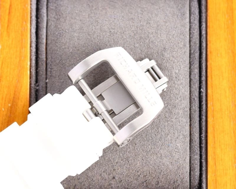 RICHARD MILLE Watches Effortless 198709
