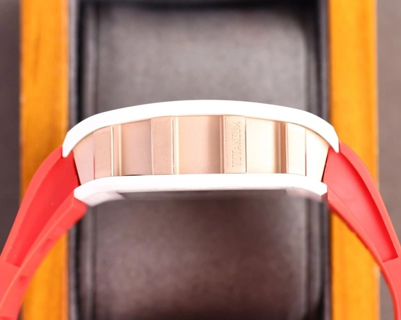 TimelessDesign RICHARD MILLE Watches 198726