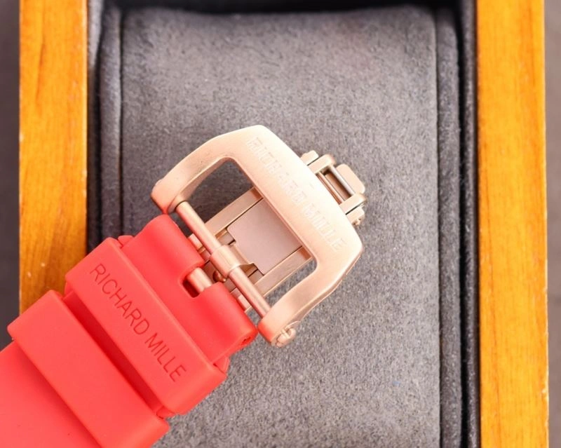 TimelessDesign RICHARD MILLE Watches 198726
