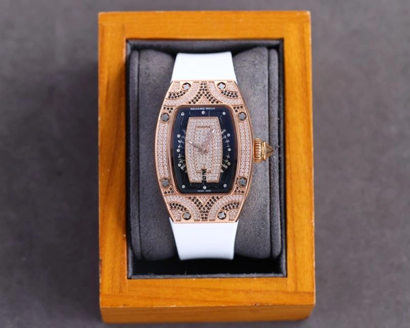 RICHARD MILLE Watches Cozy 198707