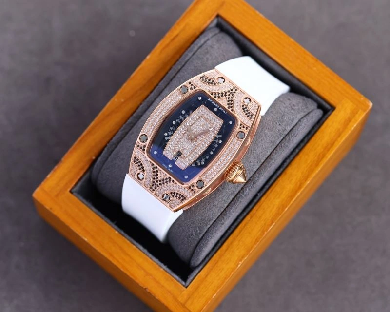 RICHARD MILLE Watches Cozy 198707