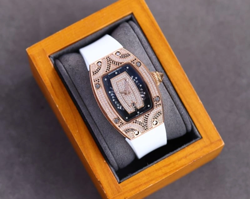 RICHARD MILLE Watches Cozy 198707