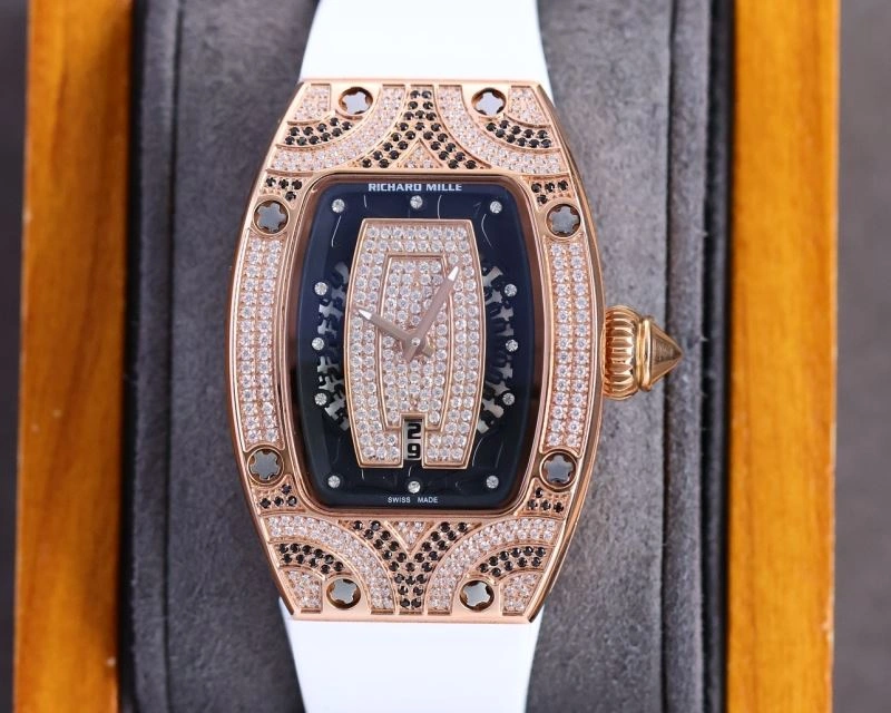 RICHARD MILLE Watches Cozy 198707