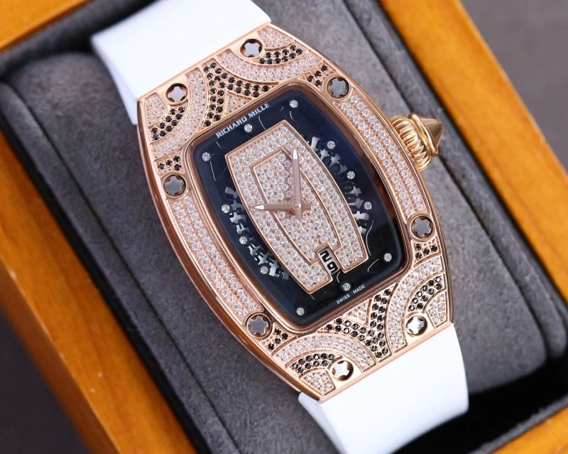 RICHARD MILLE Watches Cozy 198707