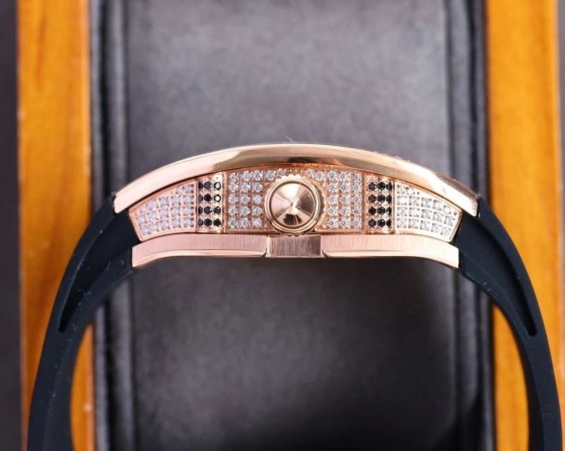Sporty RICHARD MILLE Watches 198705