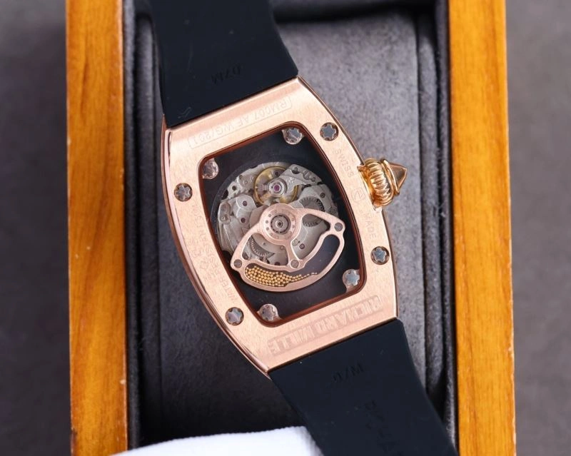 Sporty RICHARD MILLE Watches 198705