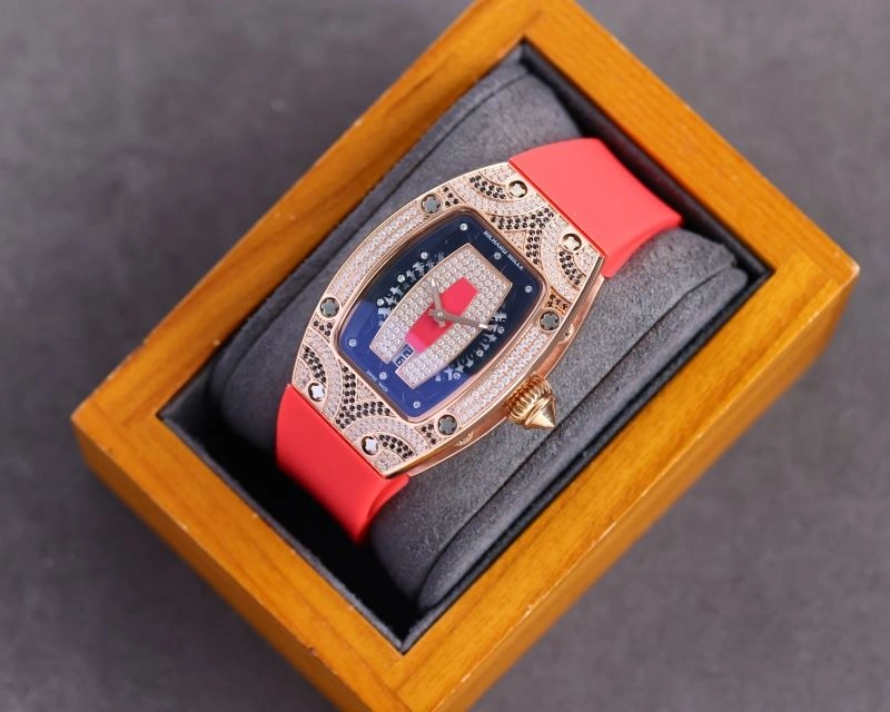 RICHARD MILLE Watches Timeless 198704