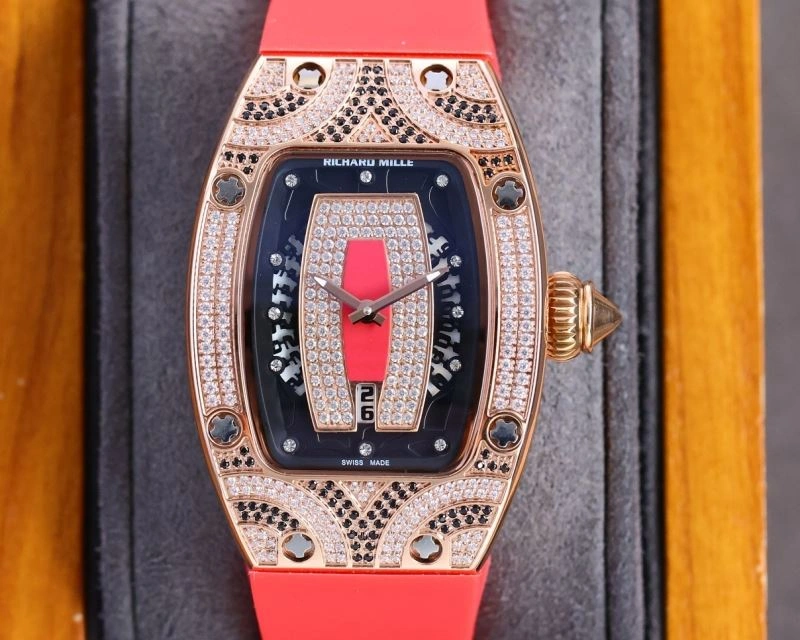 RICHARD MILLE Watches Timeless 198704
