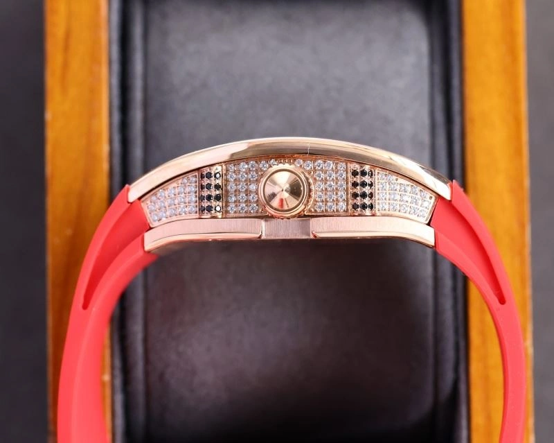 RICHARD MILLE Watches Timeless 198704