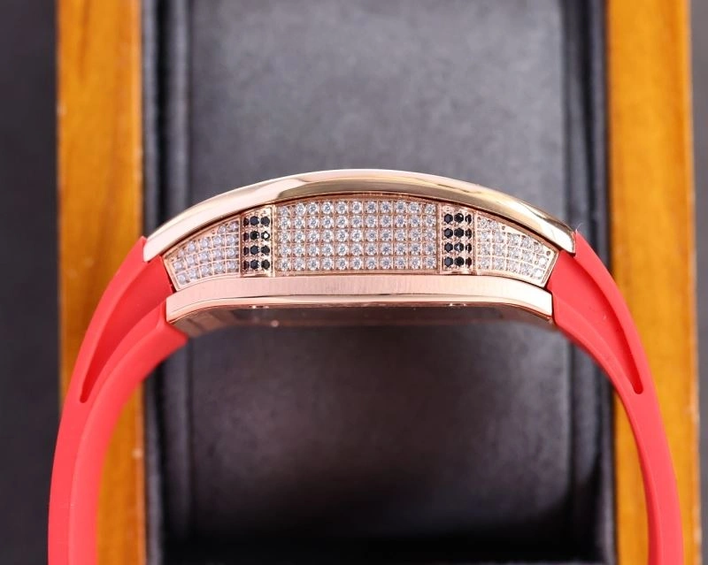 RICHARD MILLE Watches Timeless 198704