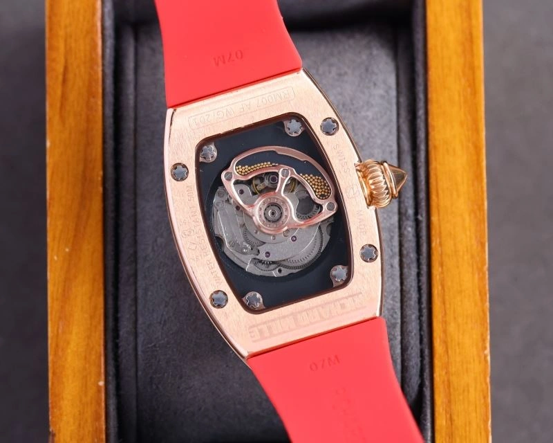 RICHARD MILLE Watches Timeless 198704