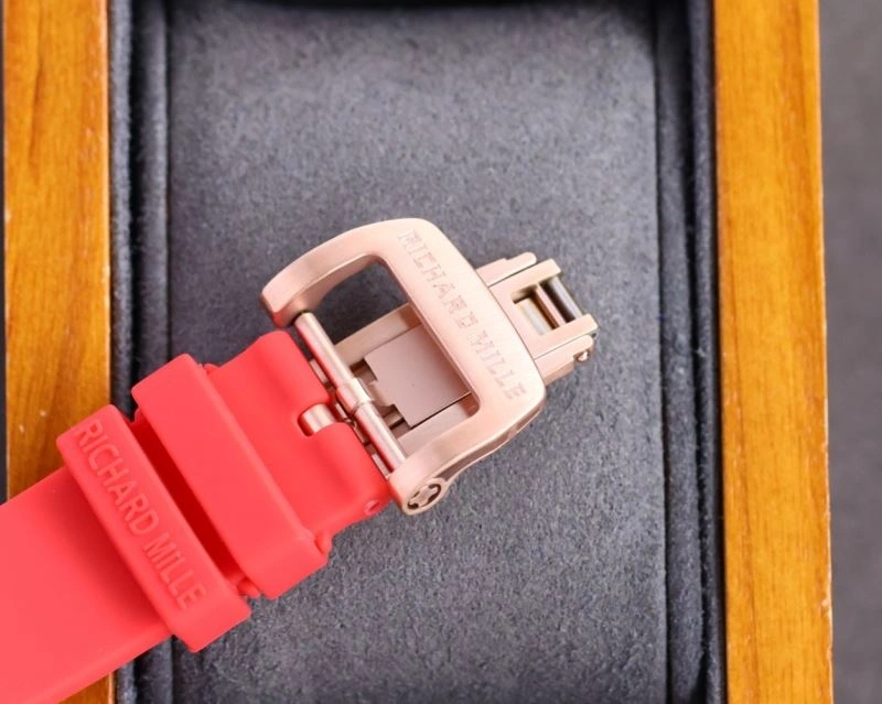 RICHARD MILLE Watches Timeless 198704