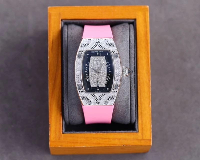 Breathable RICHARD MILLE Watches 198703
