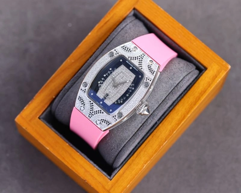 Breathable RICHARD MILLE Watches 198703