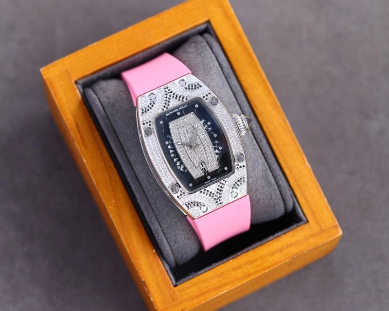 Breathable RICHARD MILLE Watches 198703